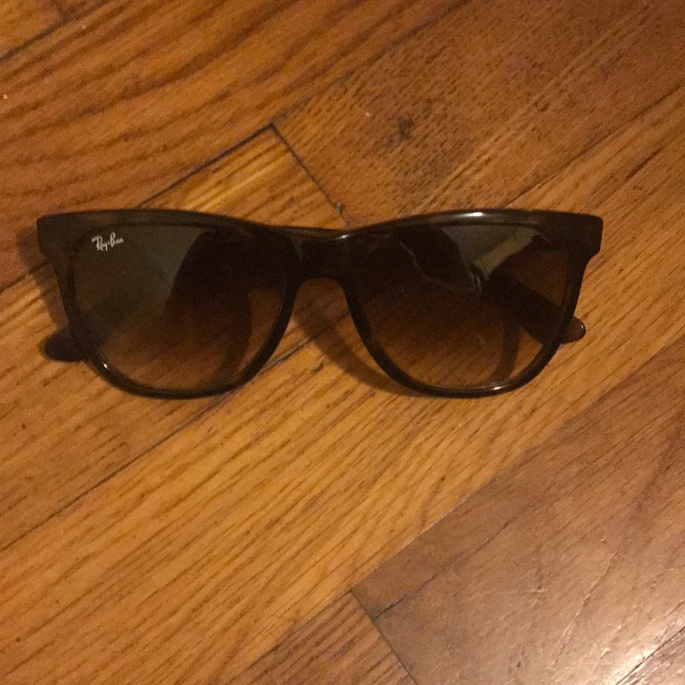 Ray ban 4184